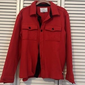 Bowmont + Finisterre Long Sleeve